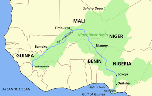 Niger Basin Authority